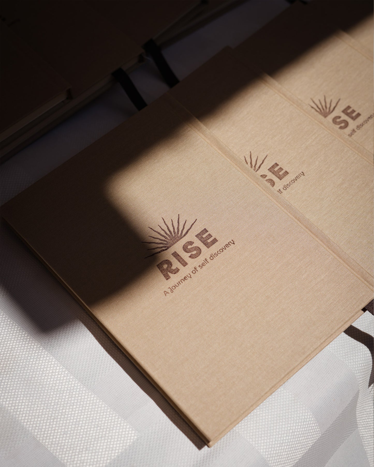 Rise writing Journal