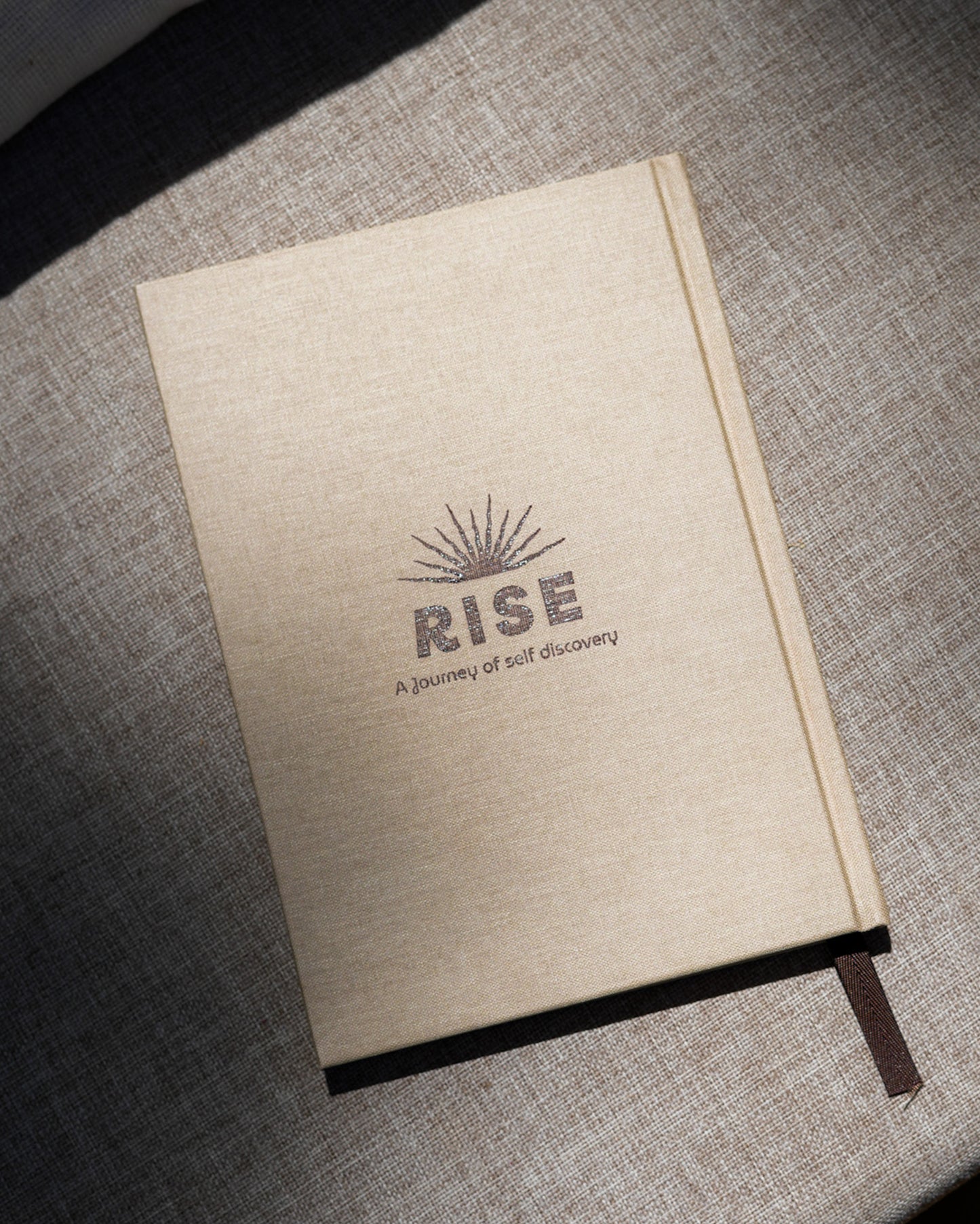 Rise writing Journal