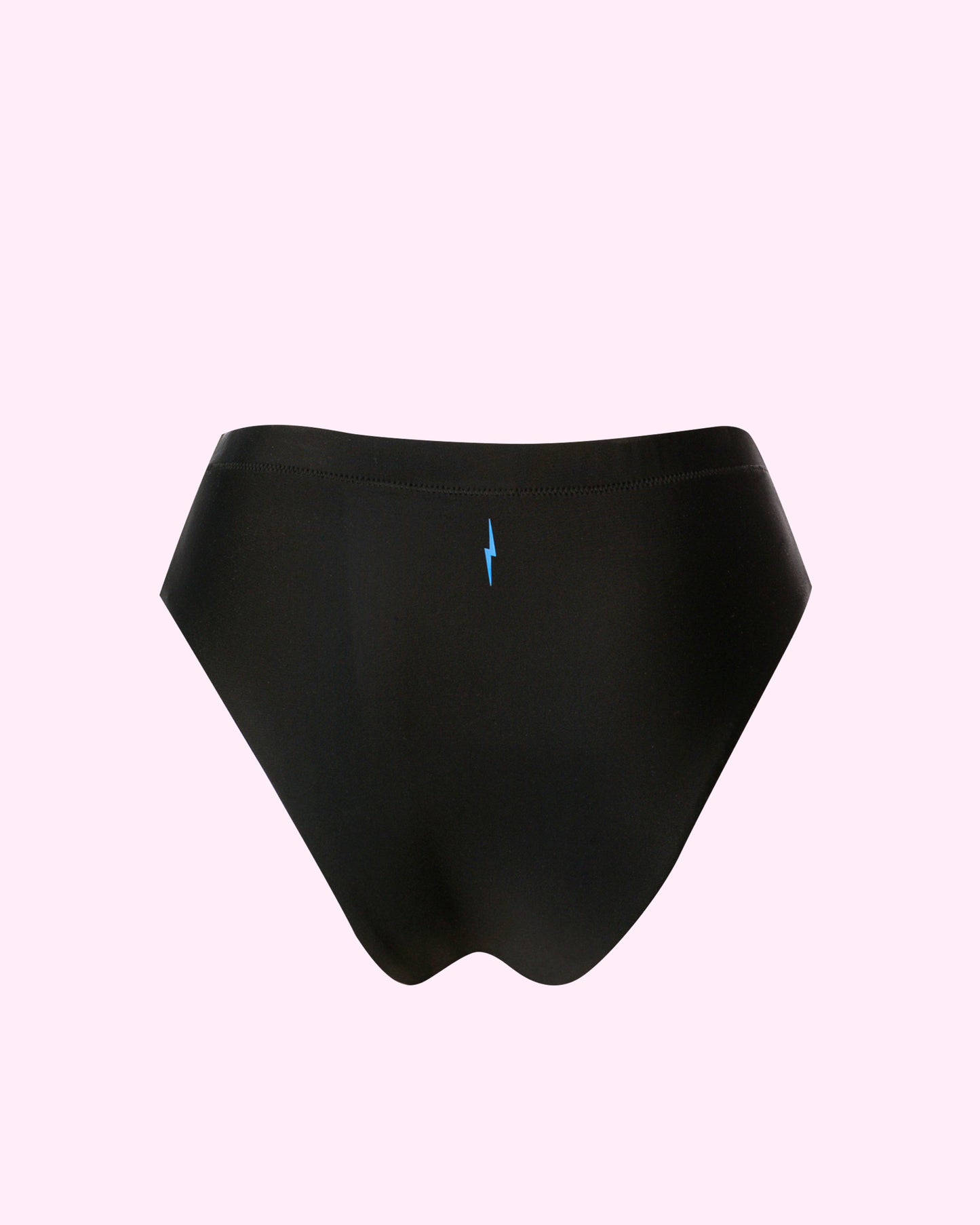 LUNA Bottom ~ Black