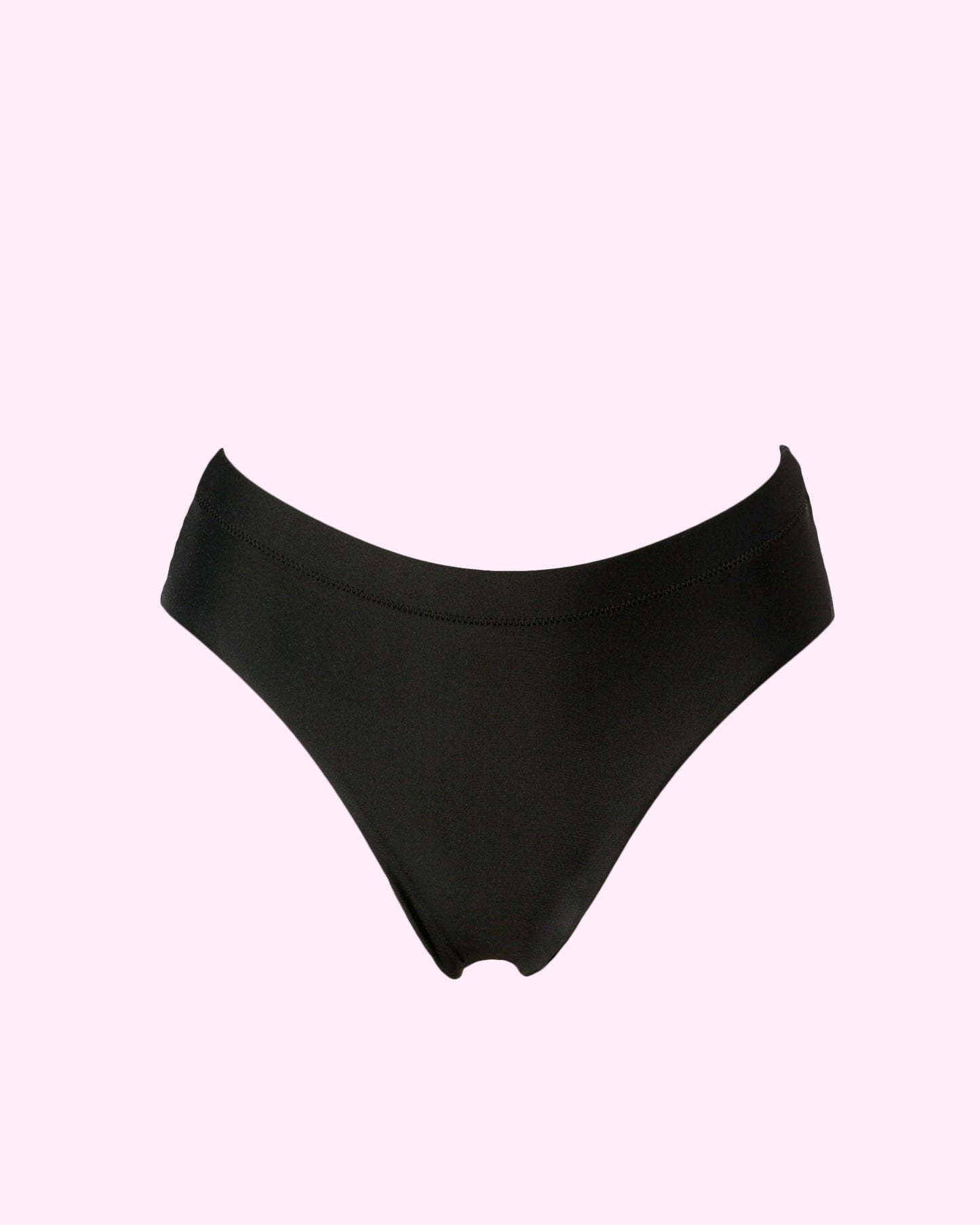 LUNA Bottom ~ Black