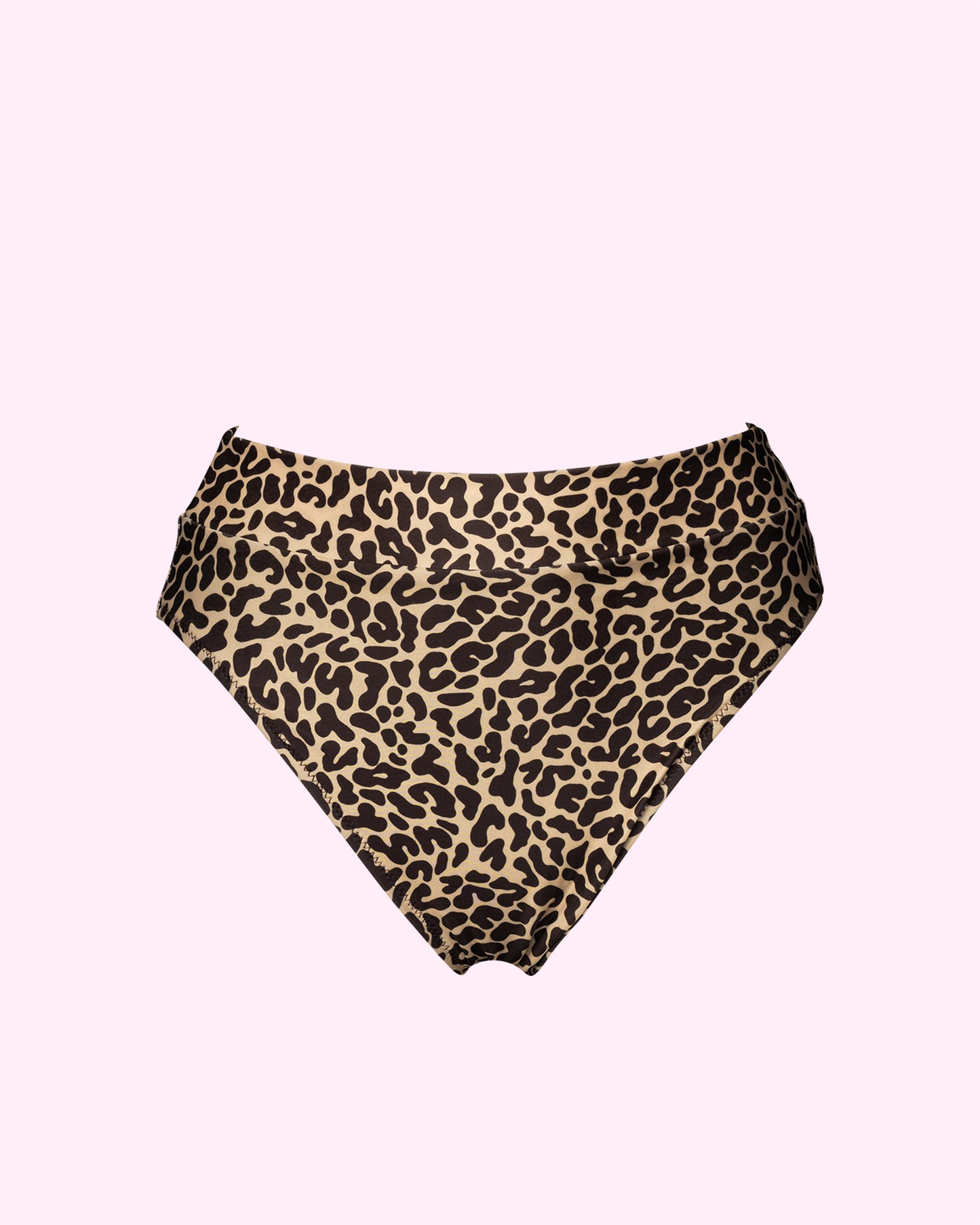 YOKO Bottom ~ Wild