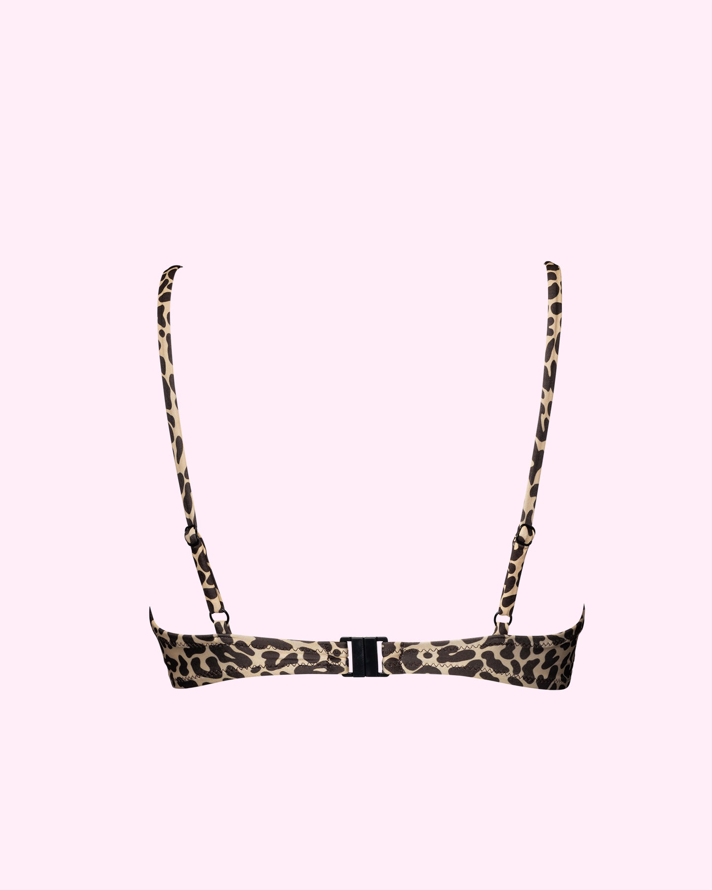 Cleo Bra ~ Wild