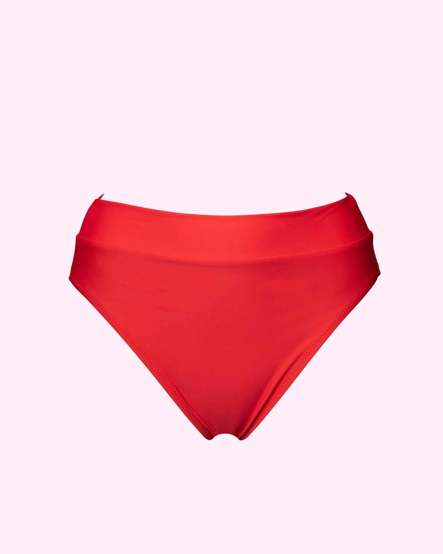 YOKO Bottom ~ Scarlet Red