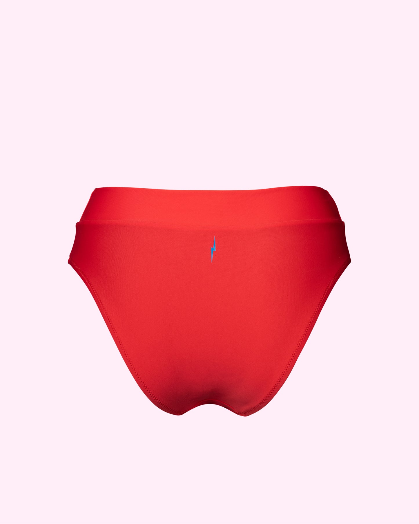 YOKO Bottom ~ Scarlet Red
