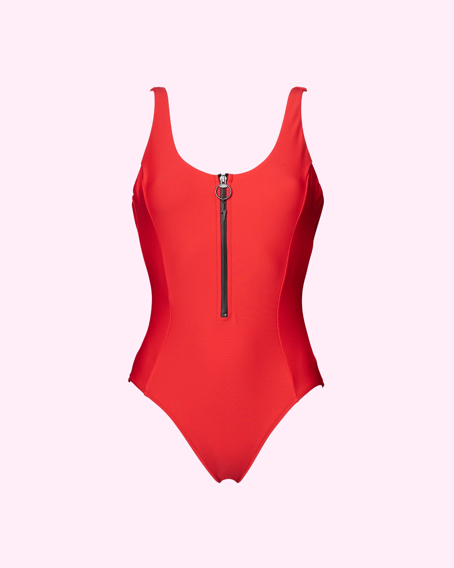 ARYA ~  Scarlet Red