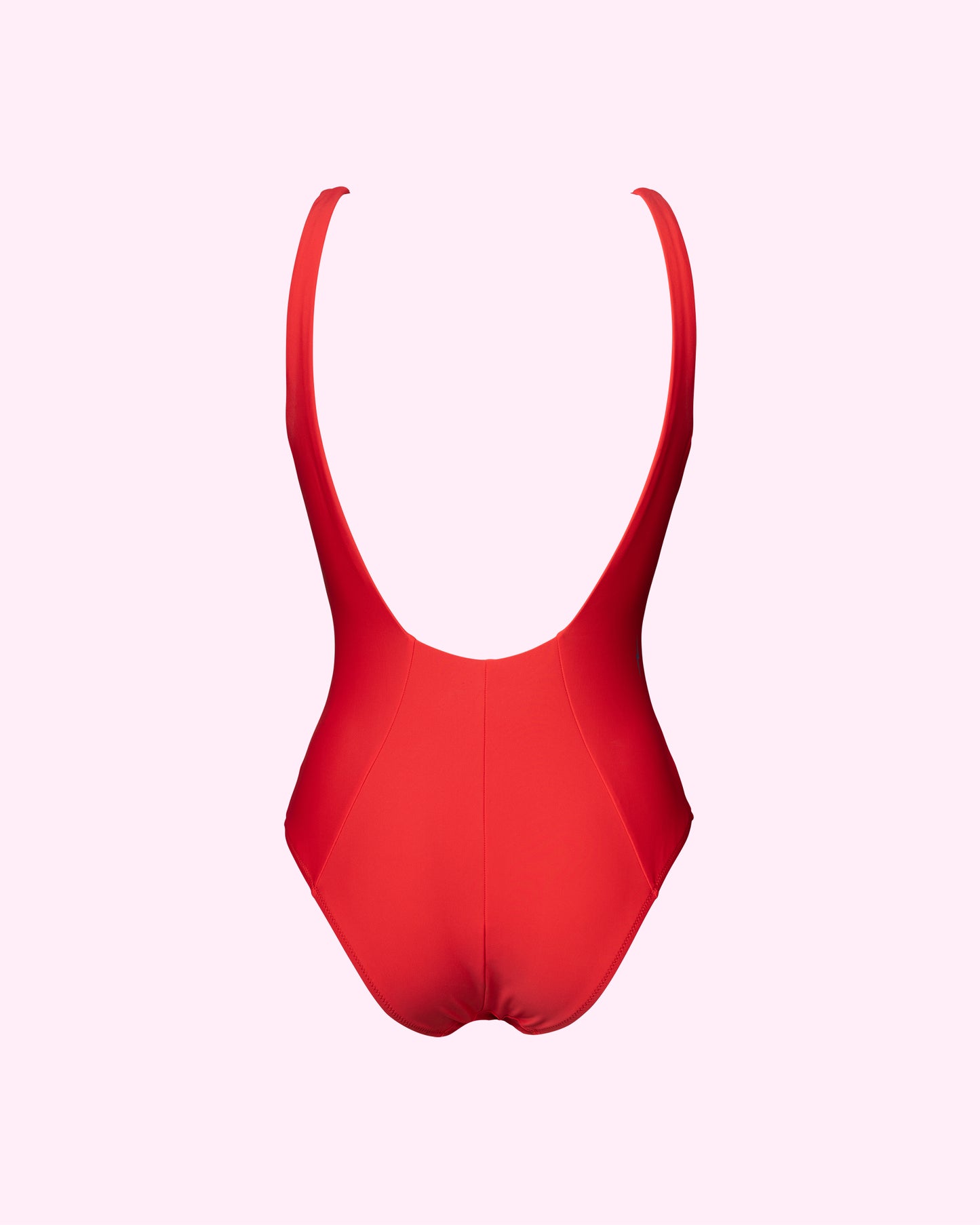 ARYA ~  Scarlet Red