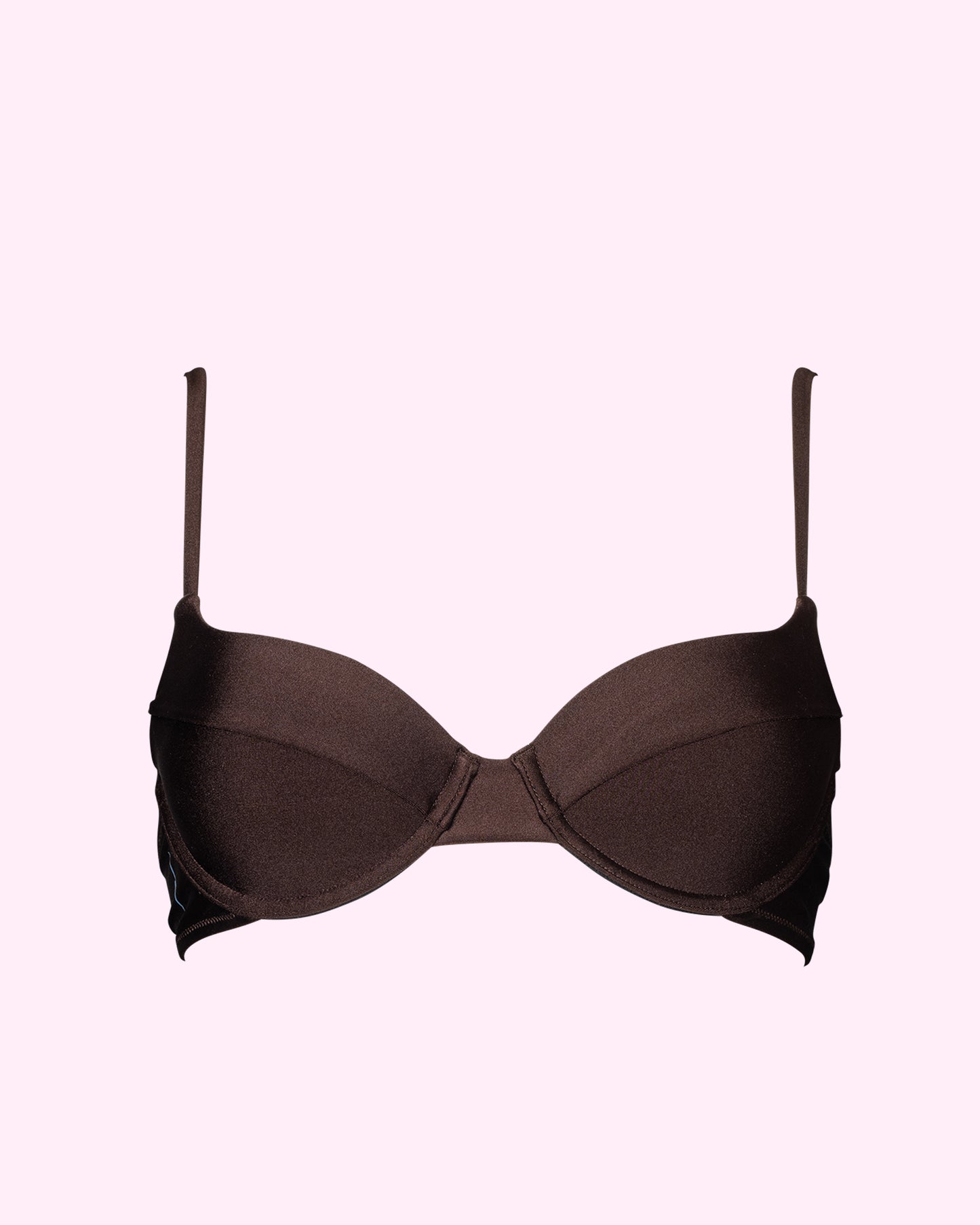 CLEO Bra ~ Espresso