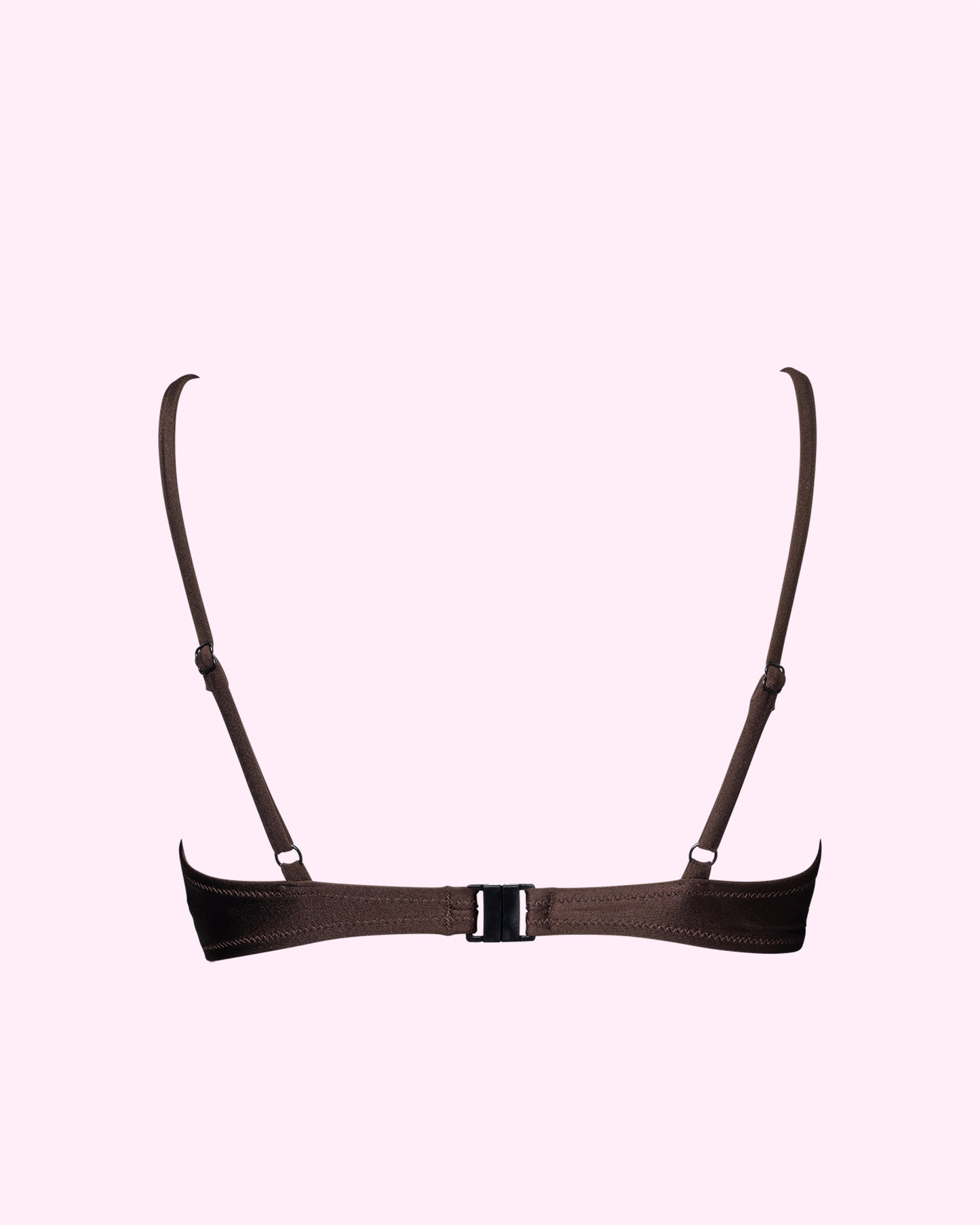 CLEO Bra ~ Espresso