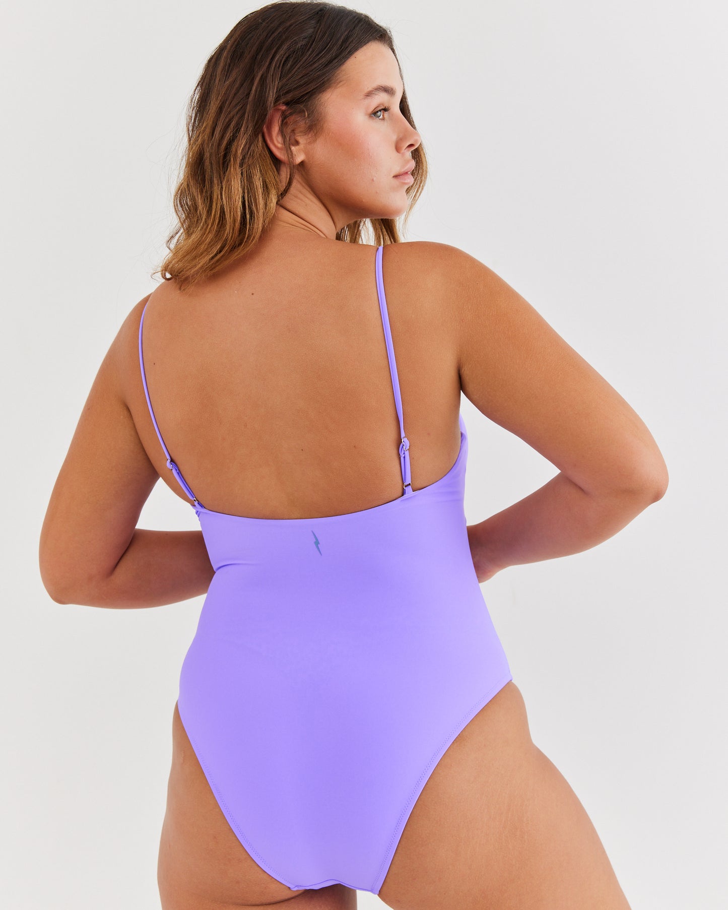 Lulu ~ Lilac