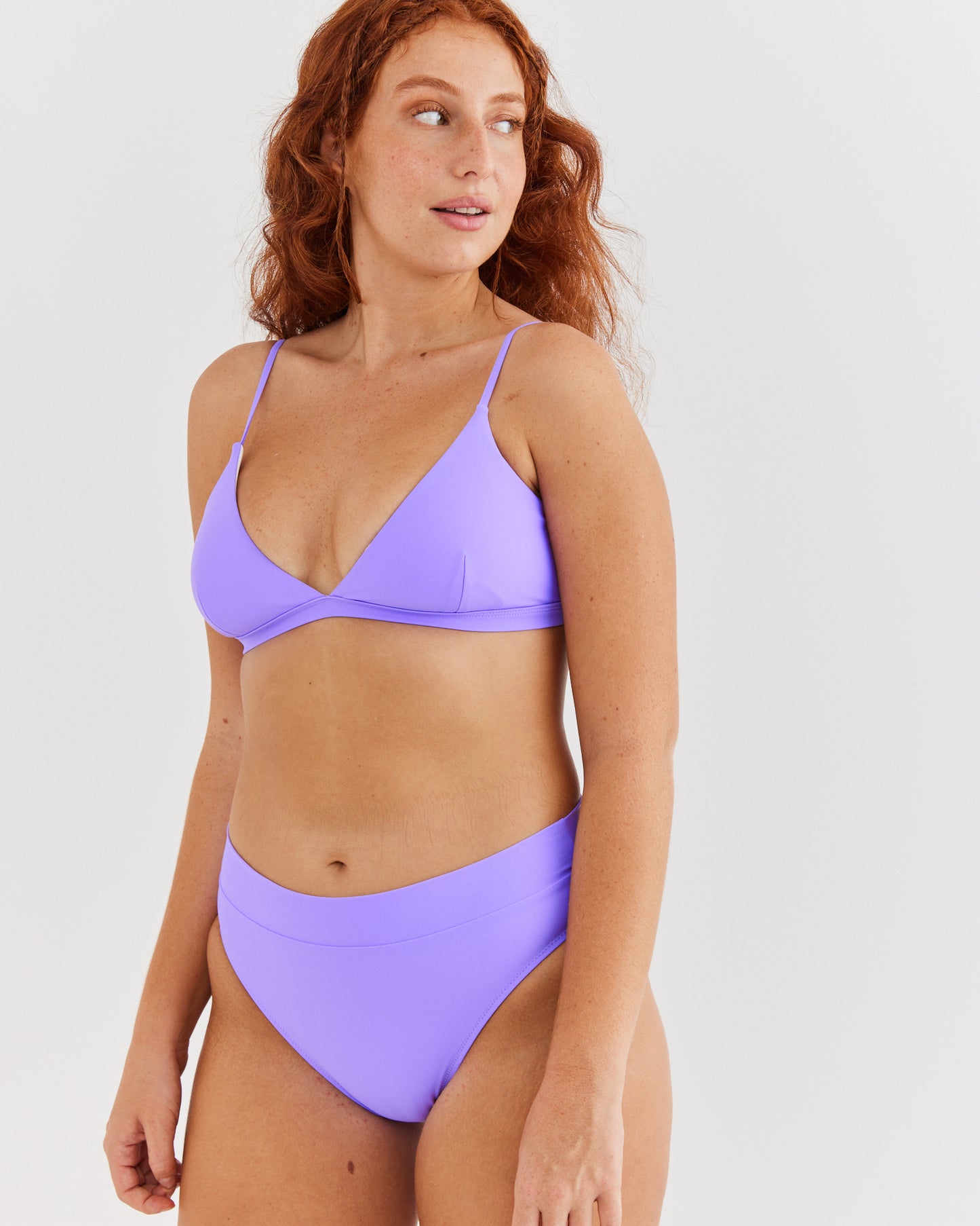 Coco Bra ~ Lilac