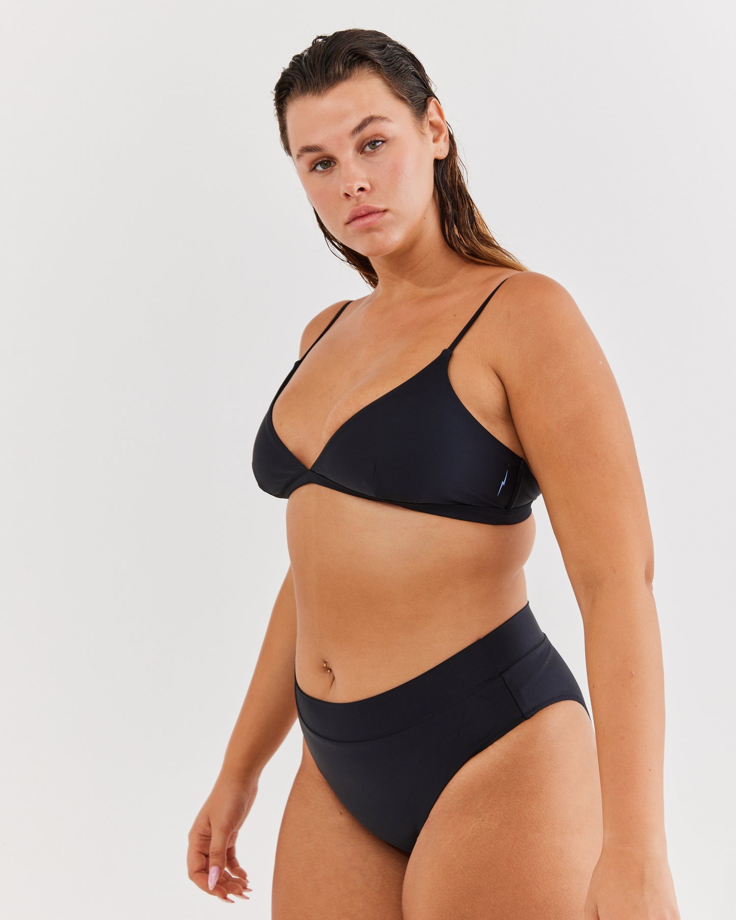 YOKO Bottom ~ Black