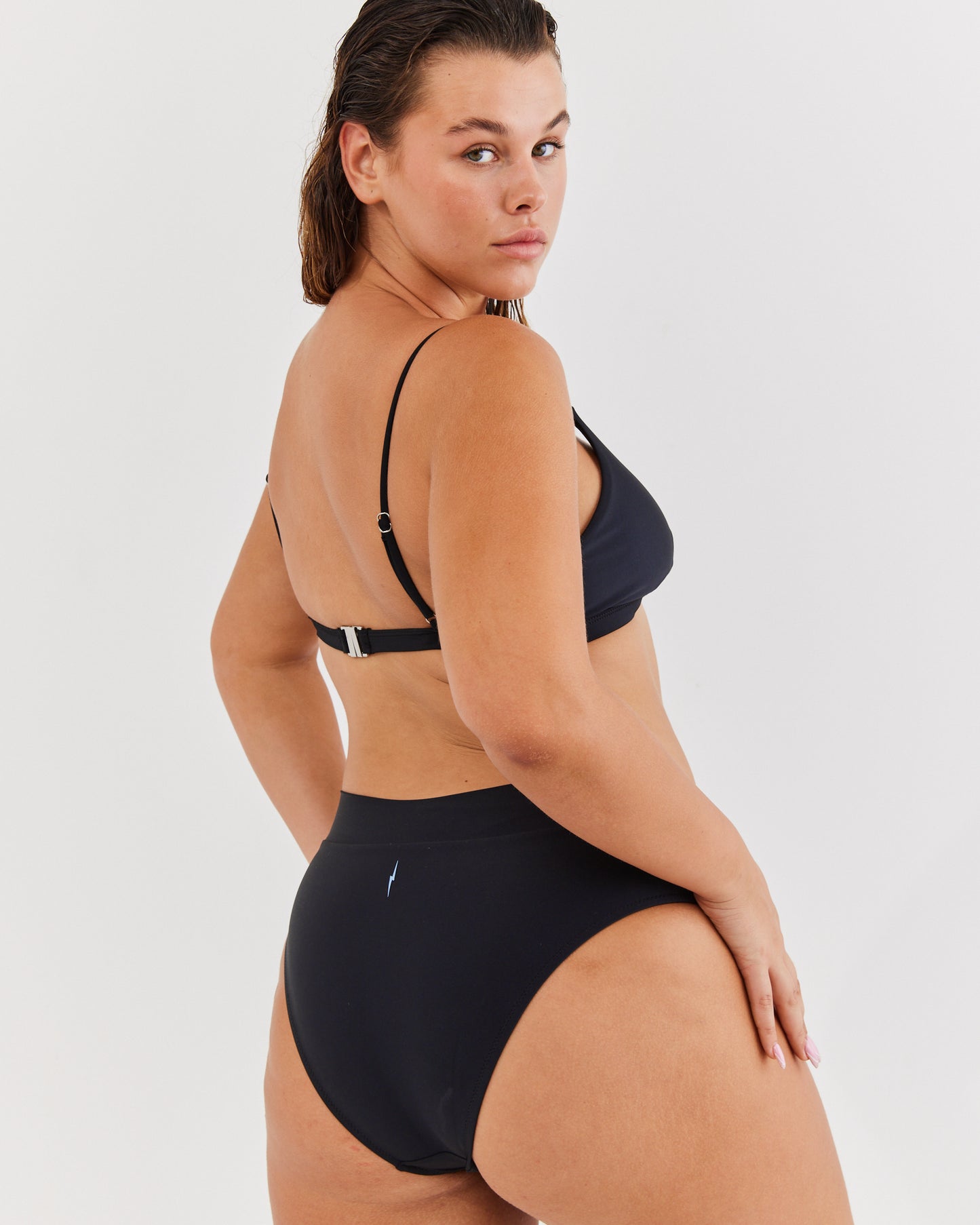 YOKO Bottom ~ Black