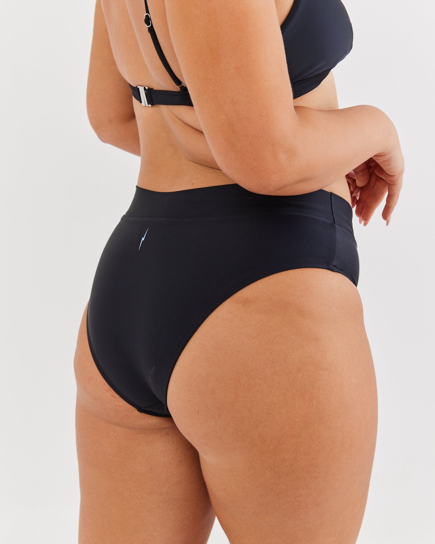 YOKO Bottom ~ Black