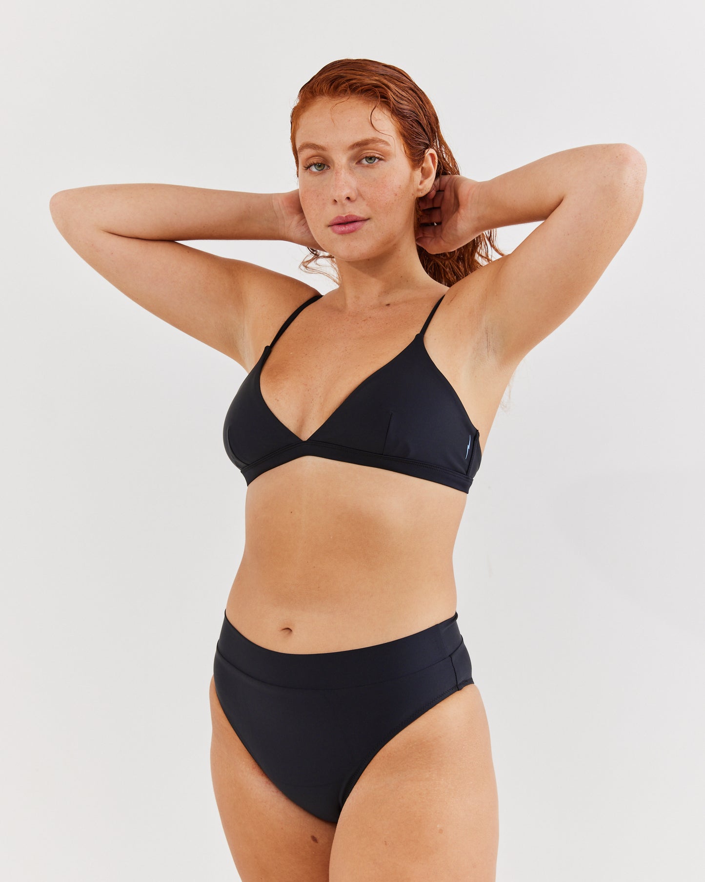 YOKO Bottom ~ Black