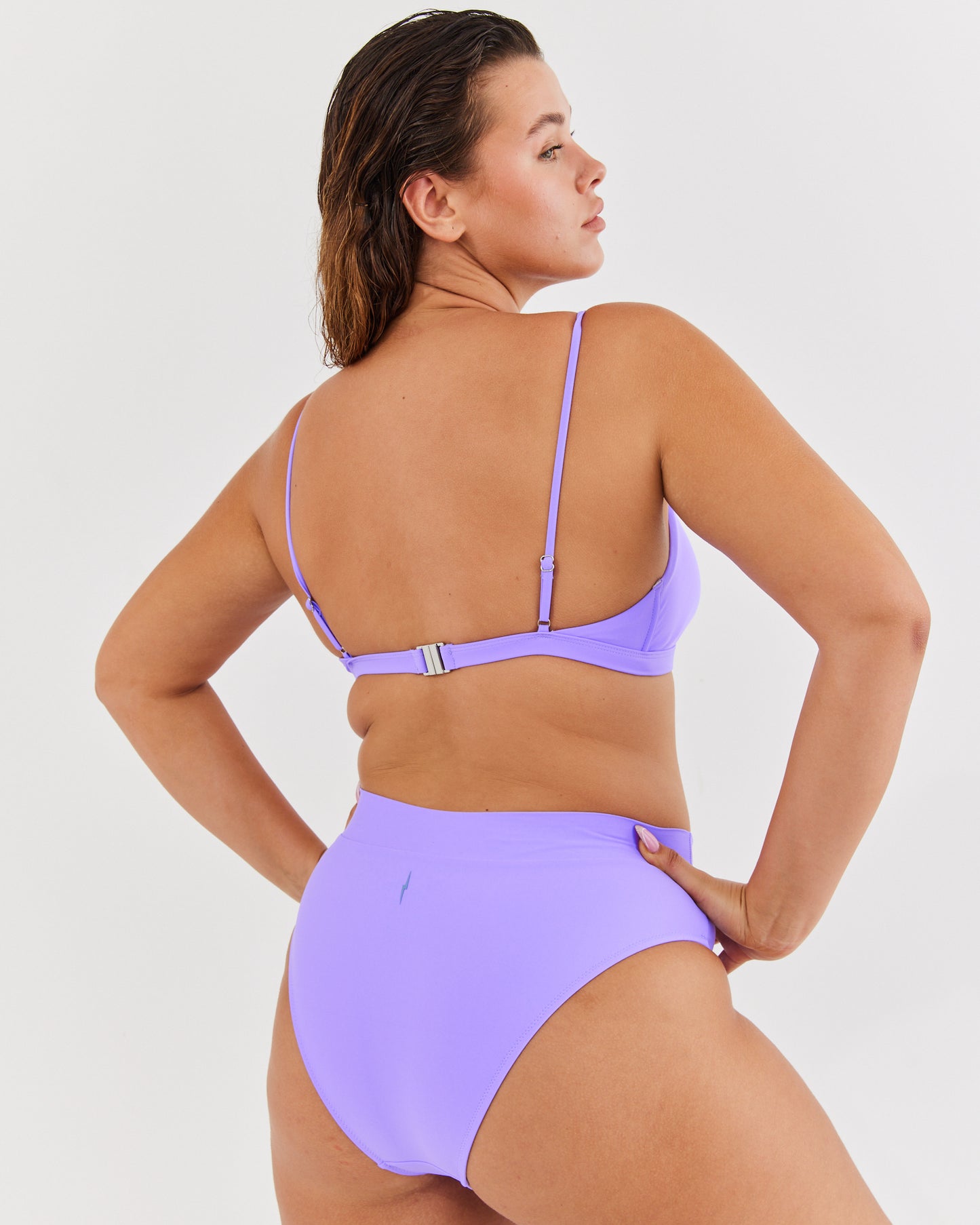YOKO Bottom ~ Lilac