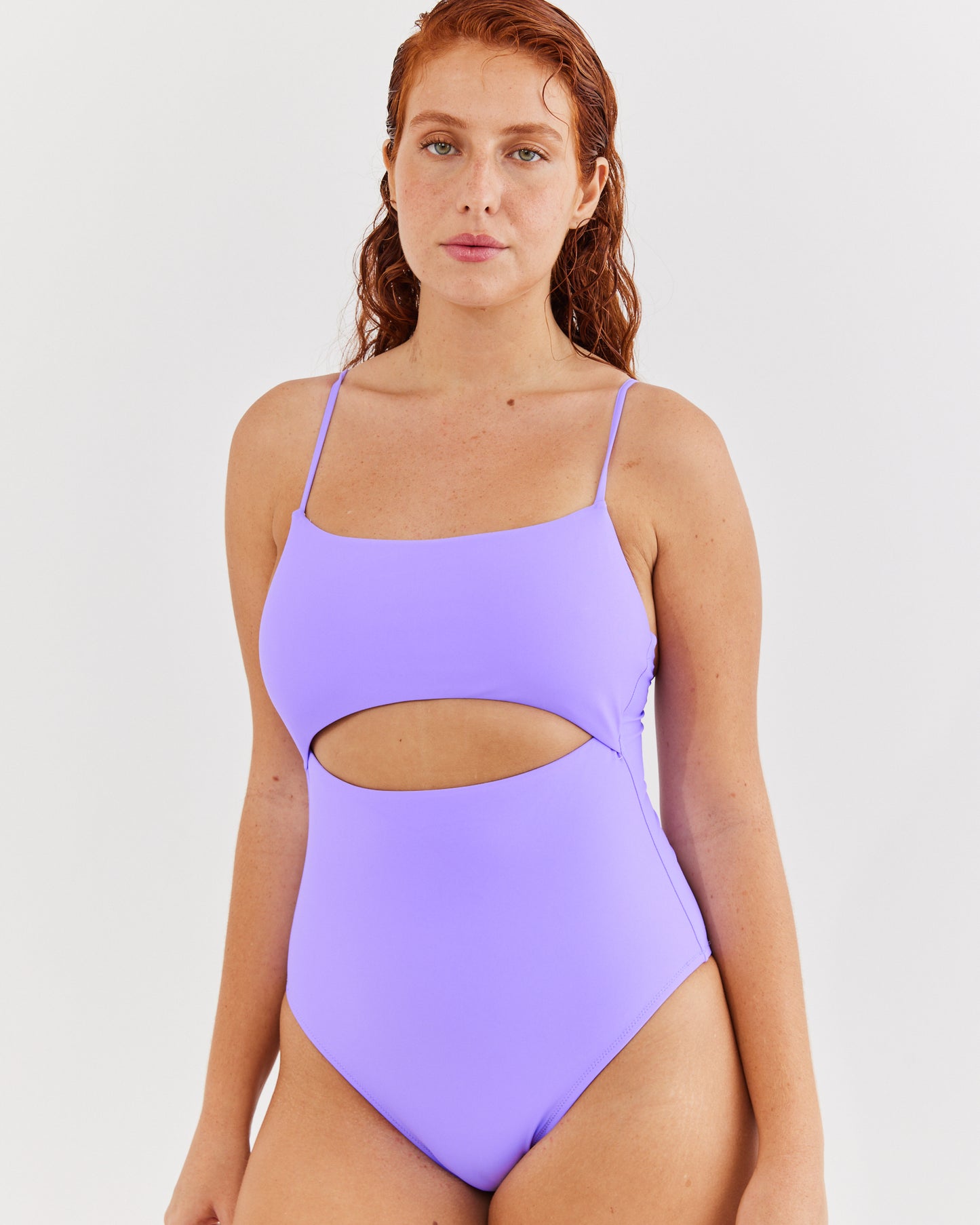 Lulu ~ Lilac