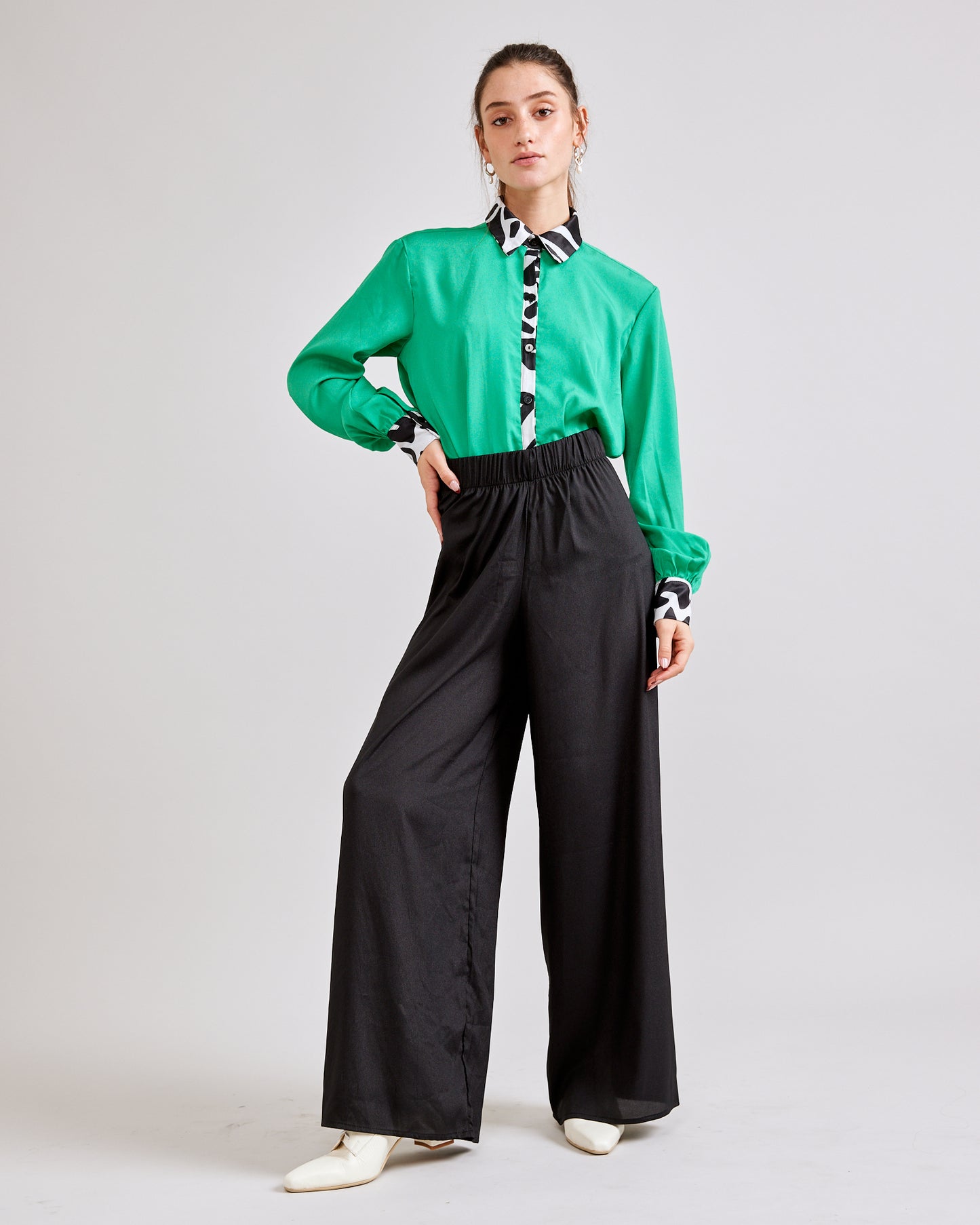 The perfect Pants ~ black
