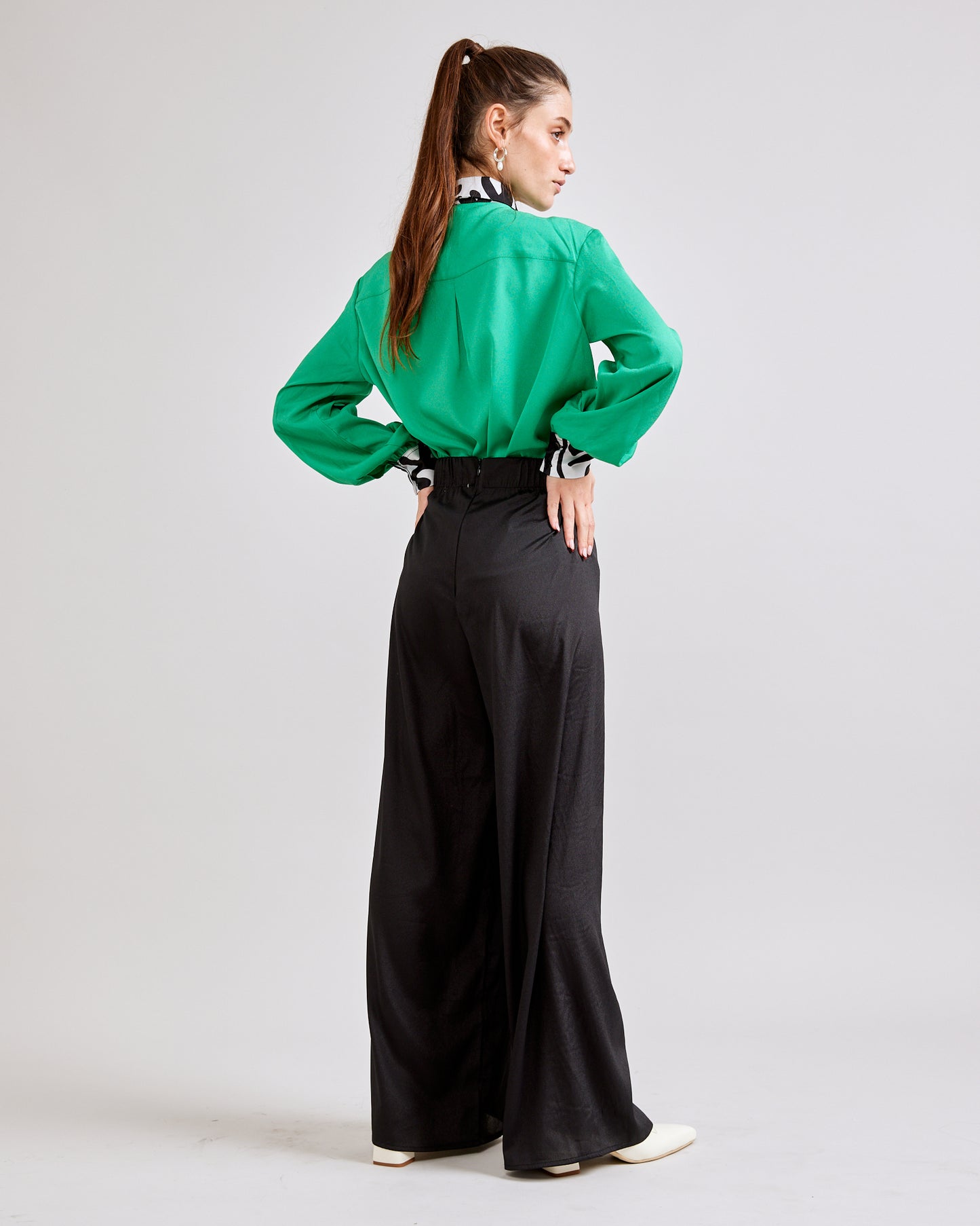 The perfect Pants ~ black