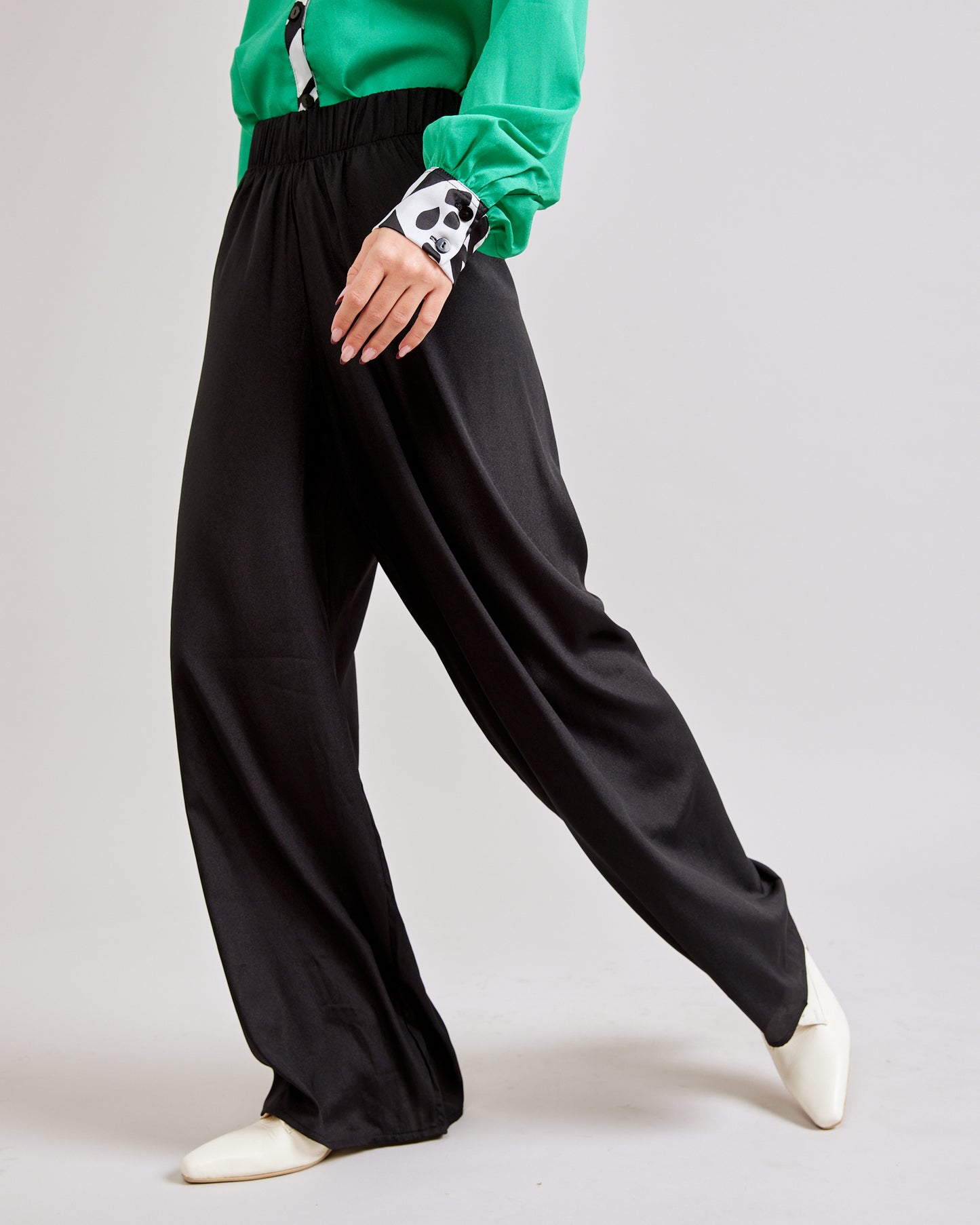 The perfect Pants ~ black