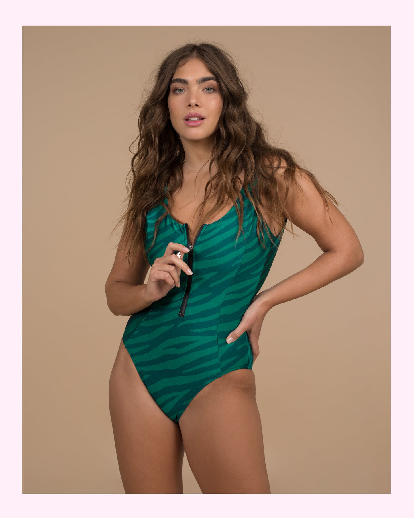 ARYA ~  Tahiti