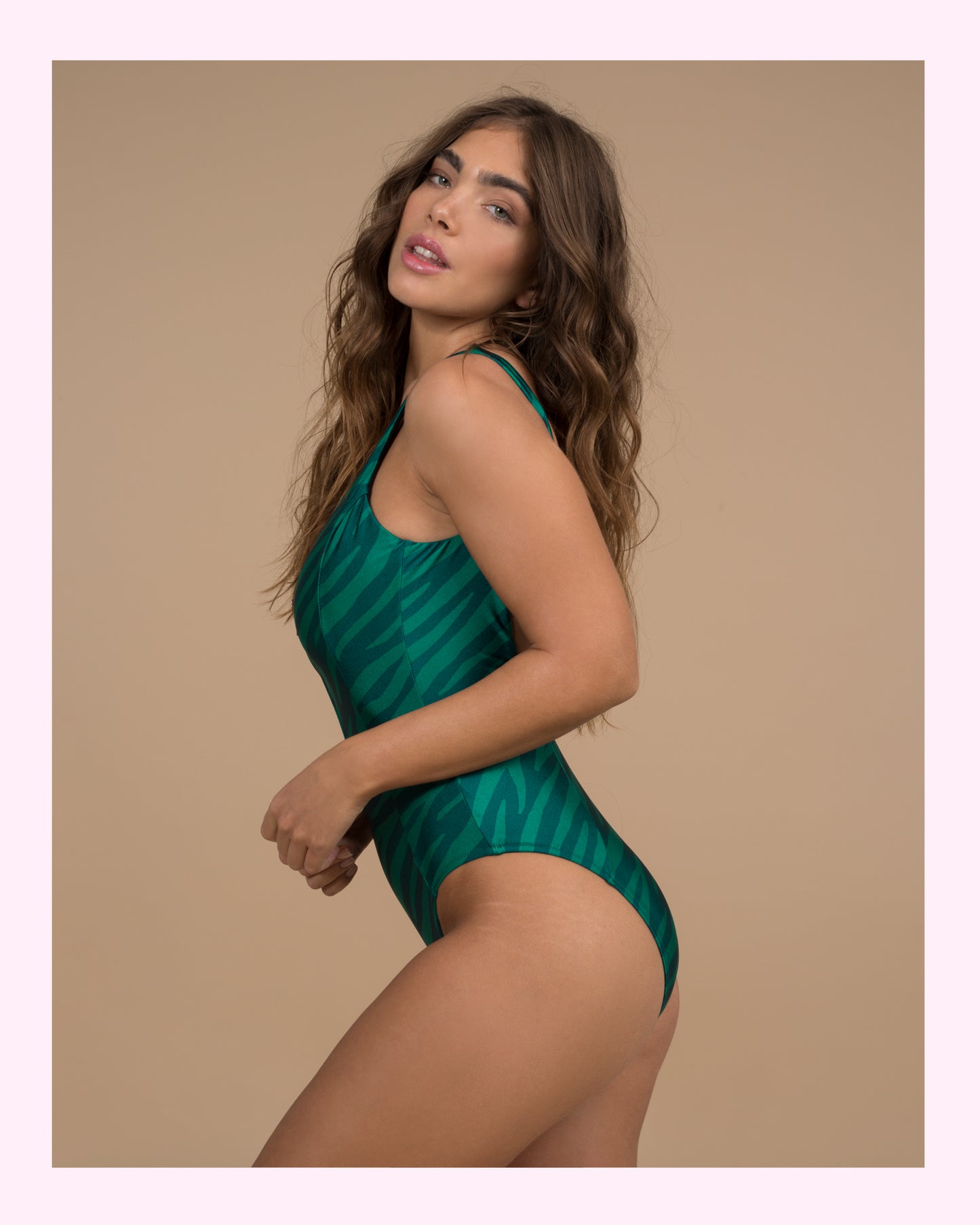 ARYA ~  Tahiti