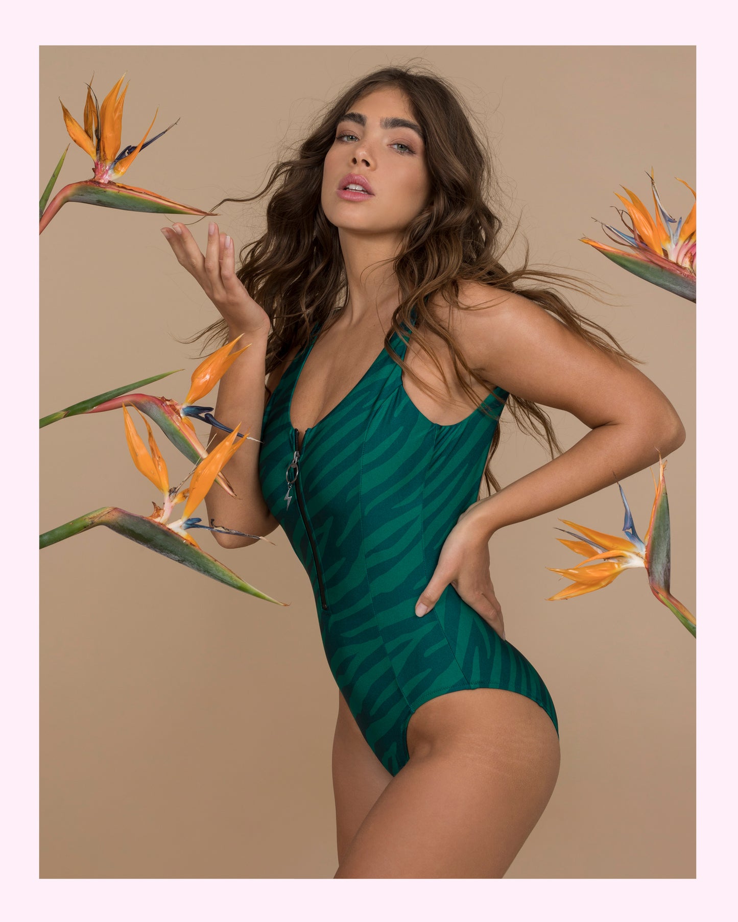 ARYA ~  Tahiti