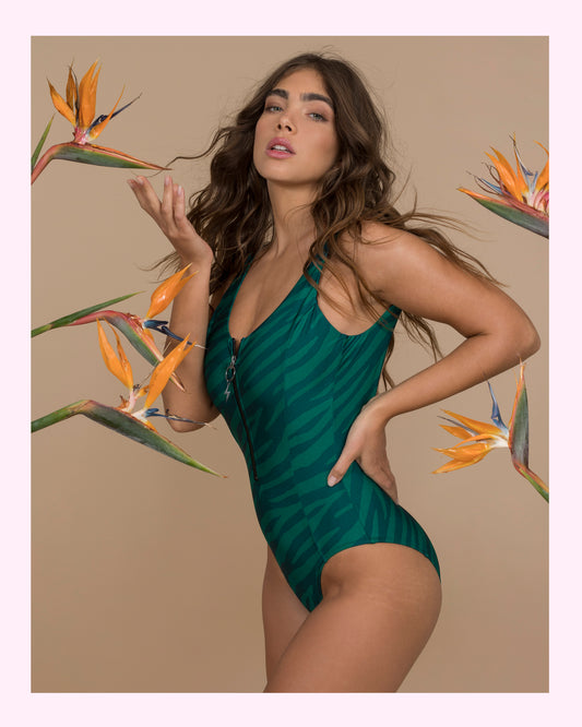 ARYA ~  Tahiti