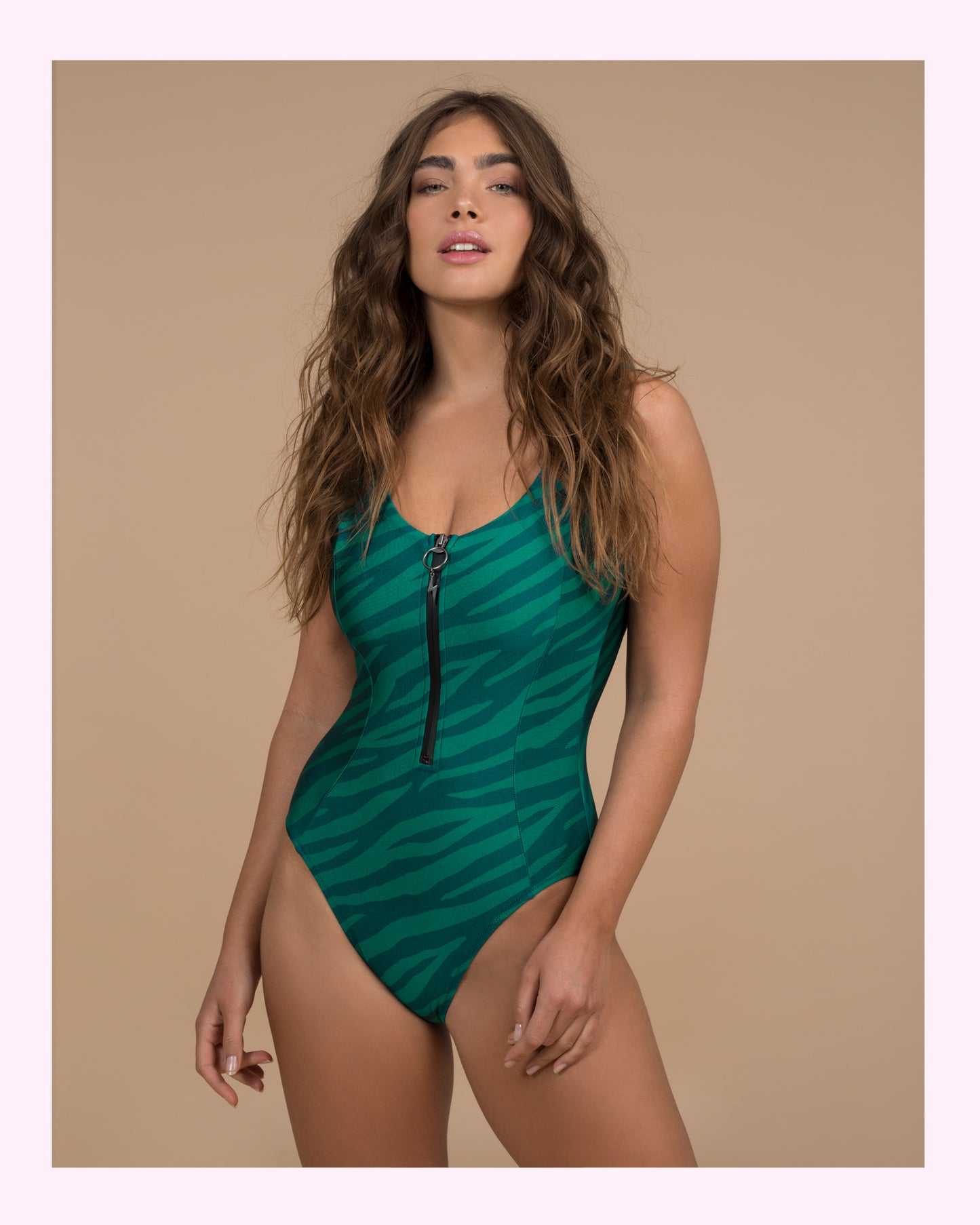 ARYA ~  Tahiti