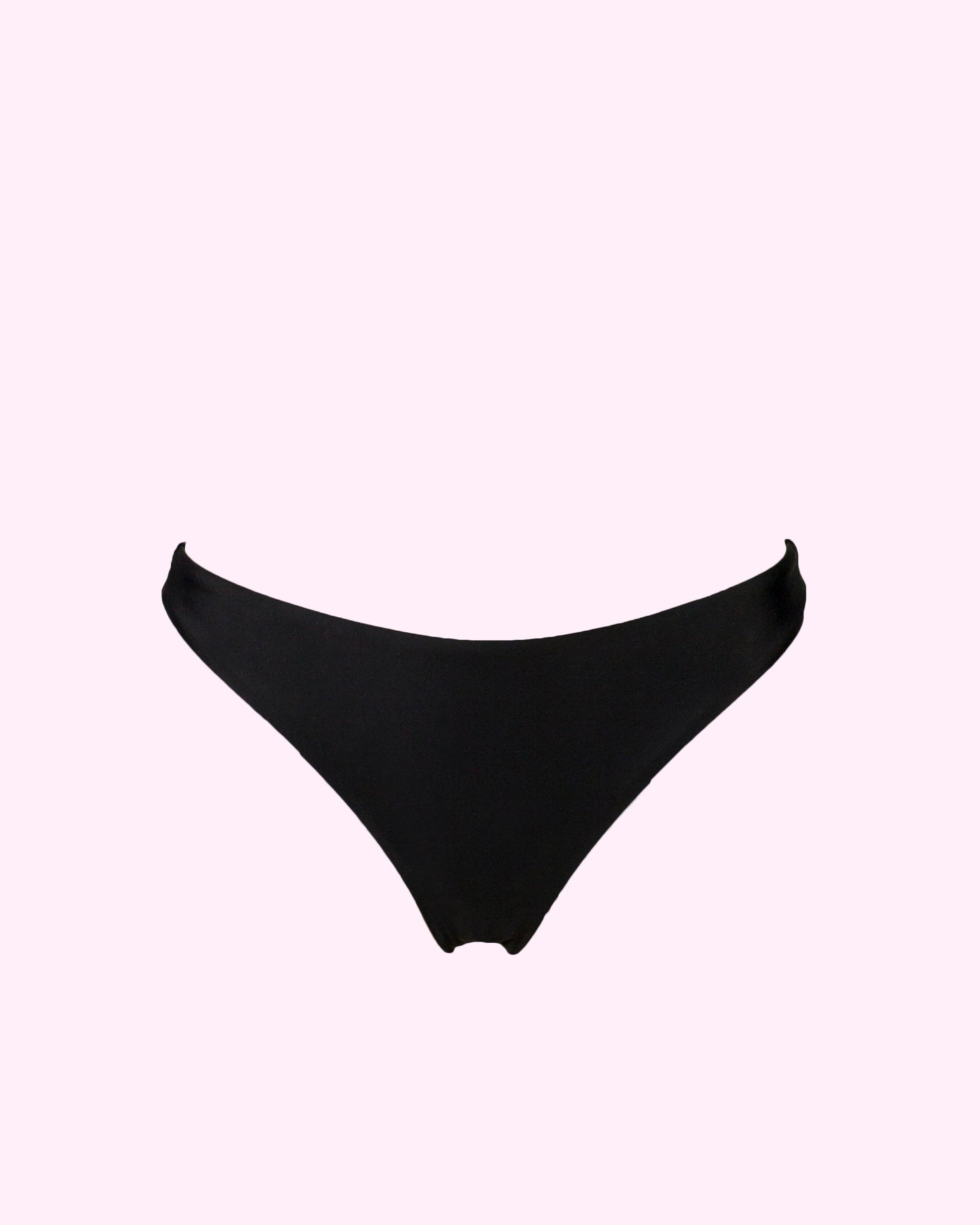 BELLA bottom ~ black