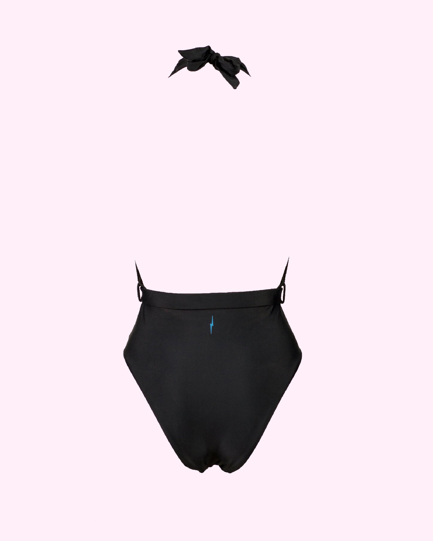 NYMPHA ~ Black