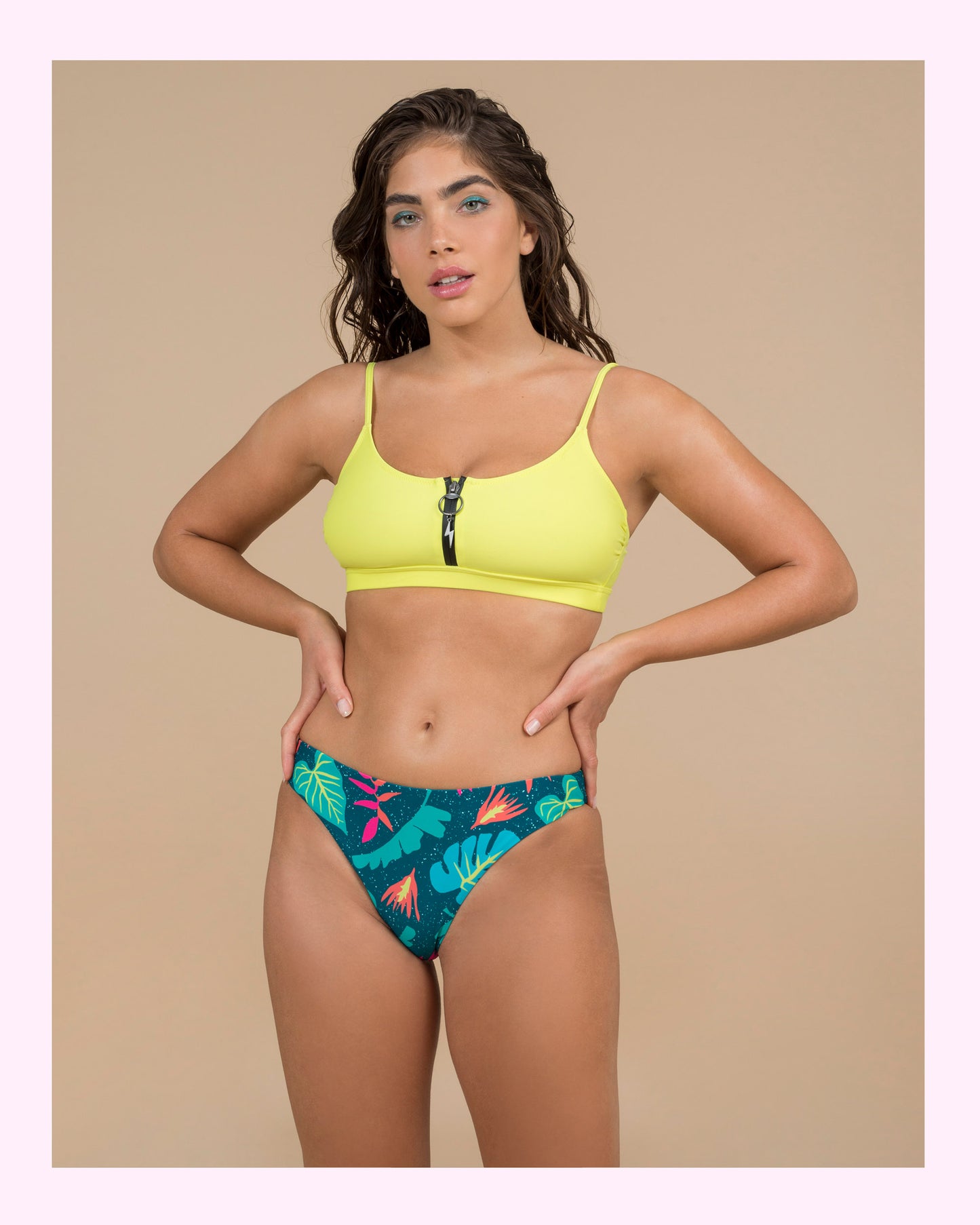 ANNA bottom ~ Bali