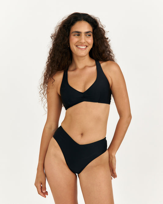 VENUS Top ~ black