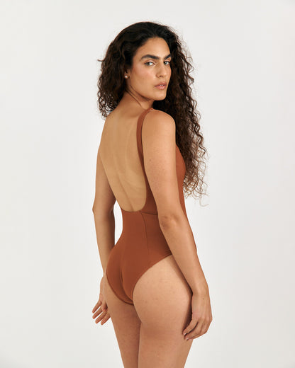 ARYA ~  Cinnamon