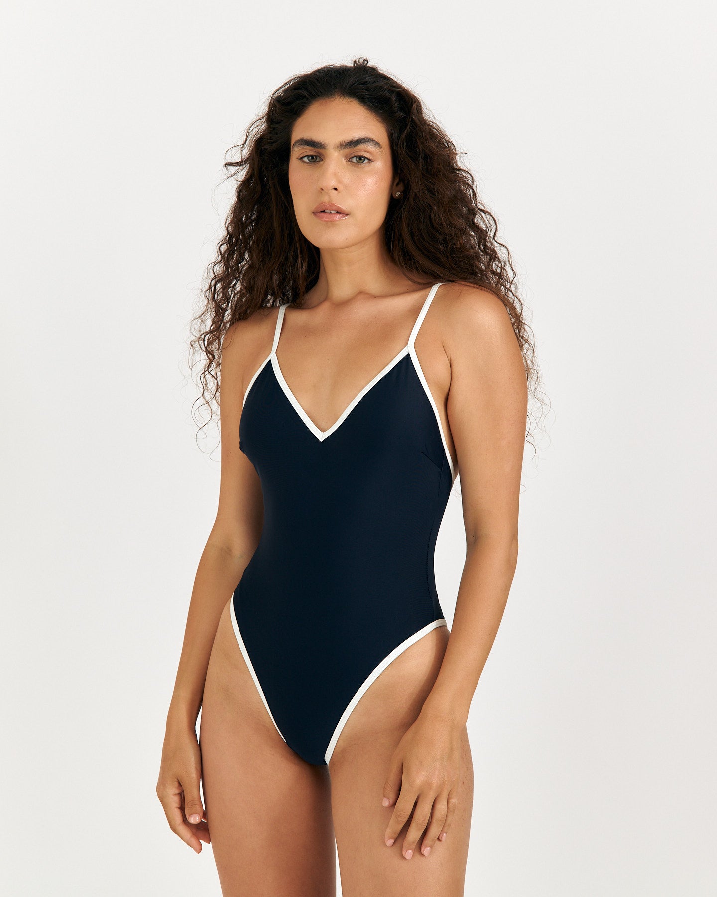 Lucy ~ Navy