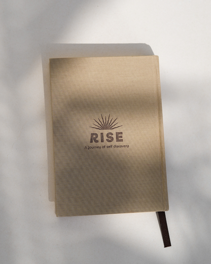 Rise writing Journal