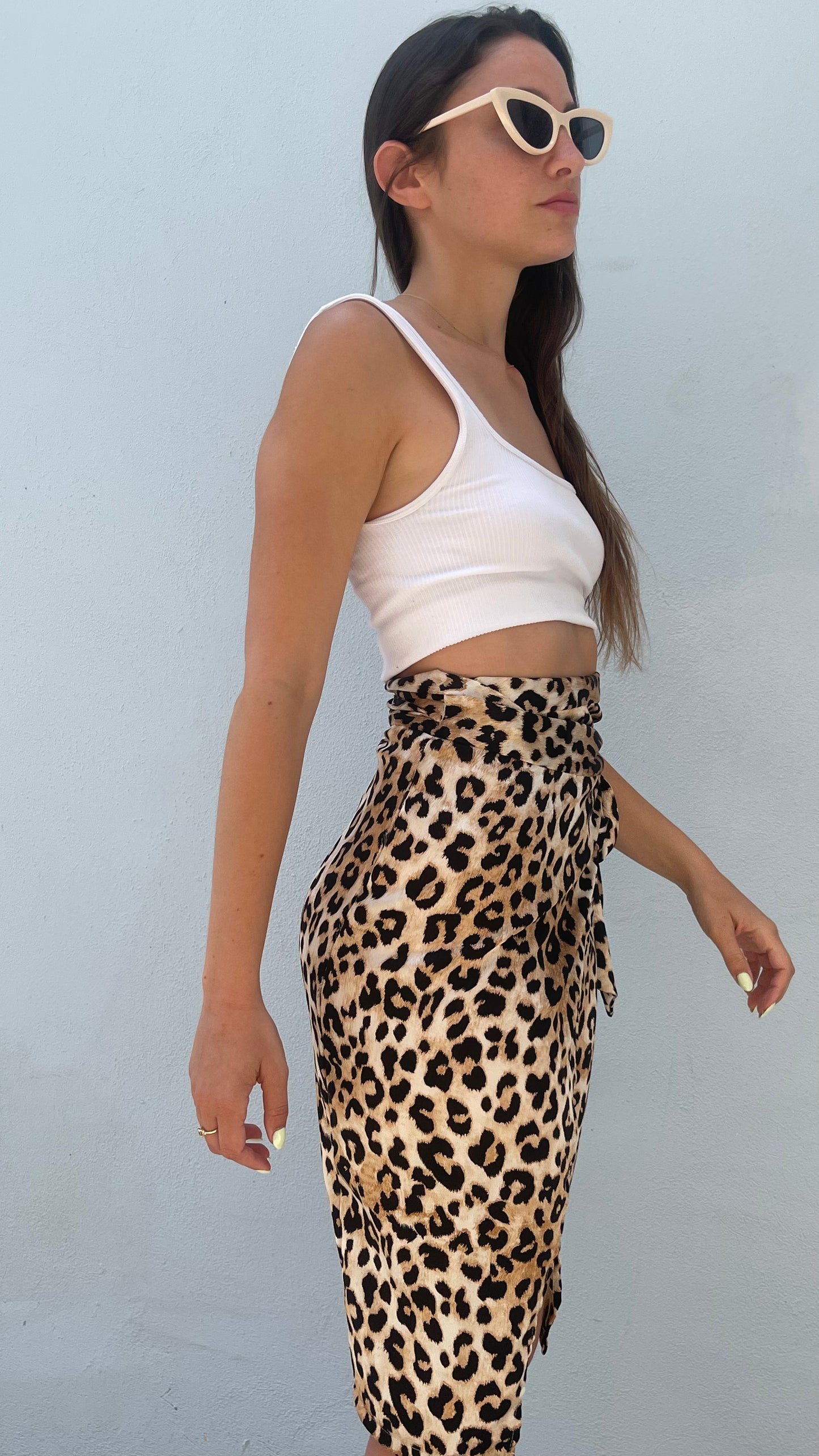 Marry skirt ~ Leo