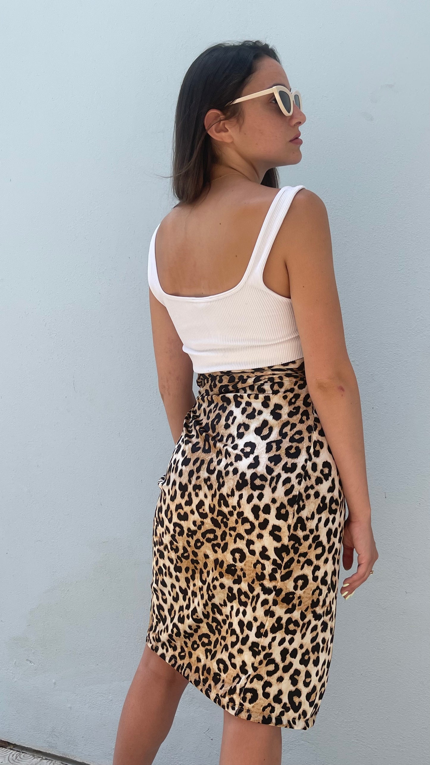 Marry skirt ~ Leo