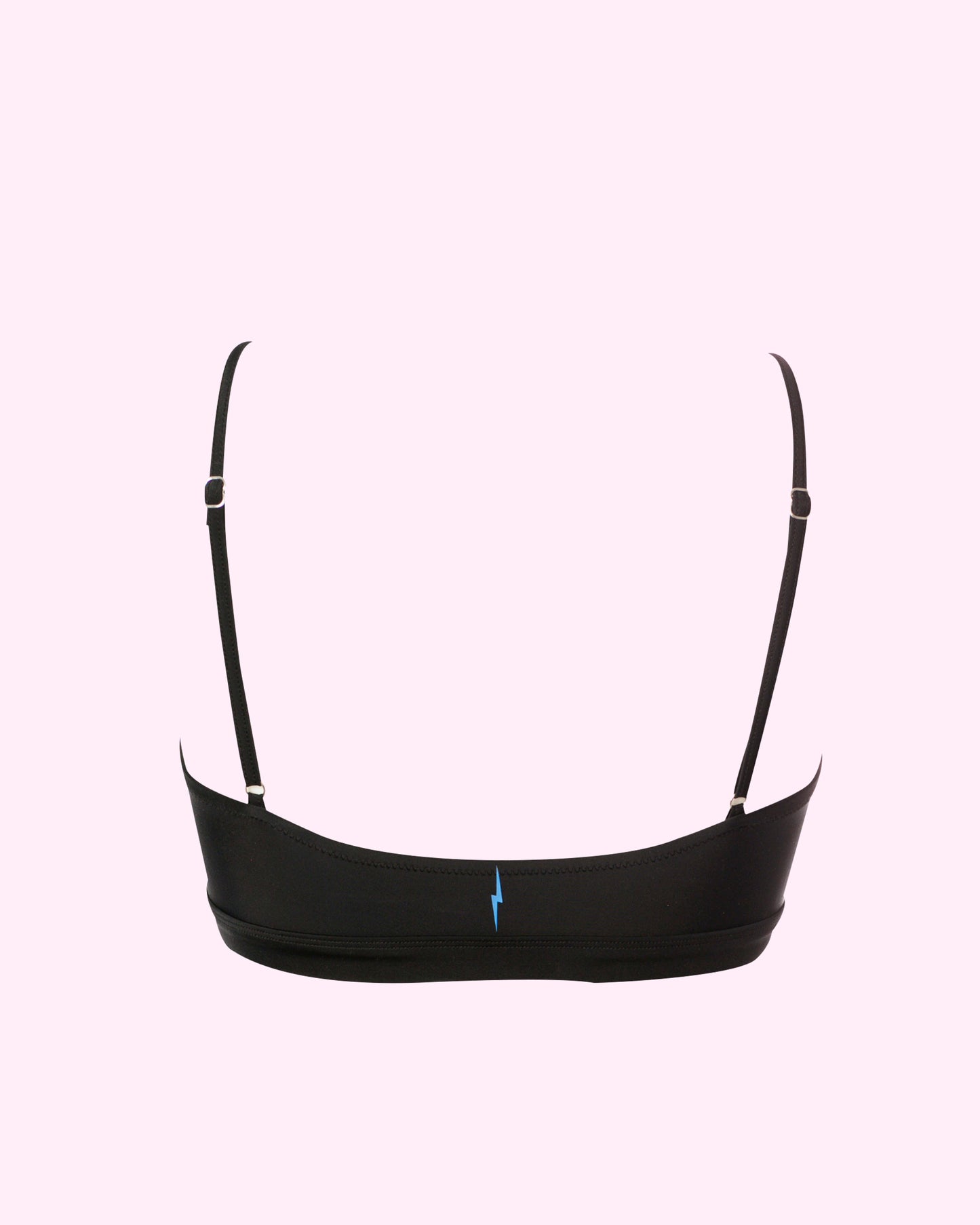 LOTUS Top ~ Black