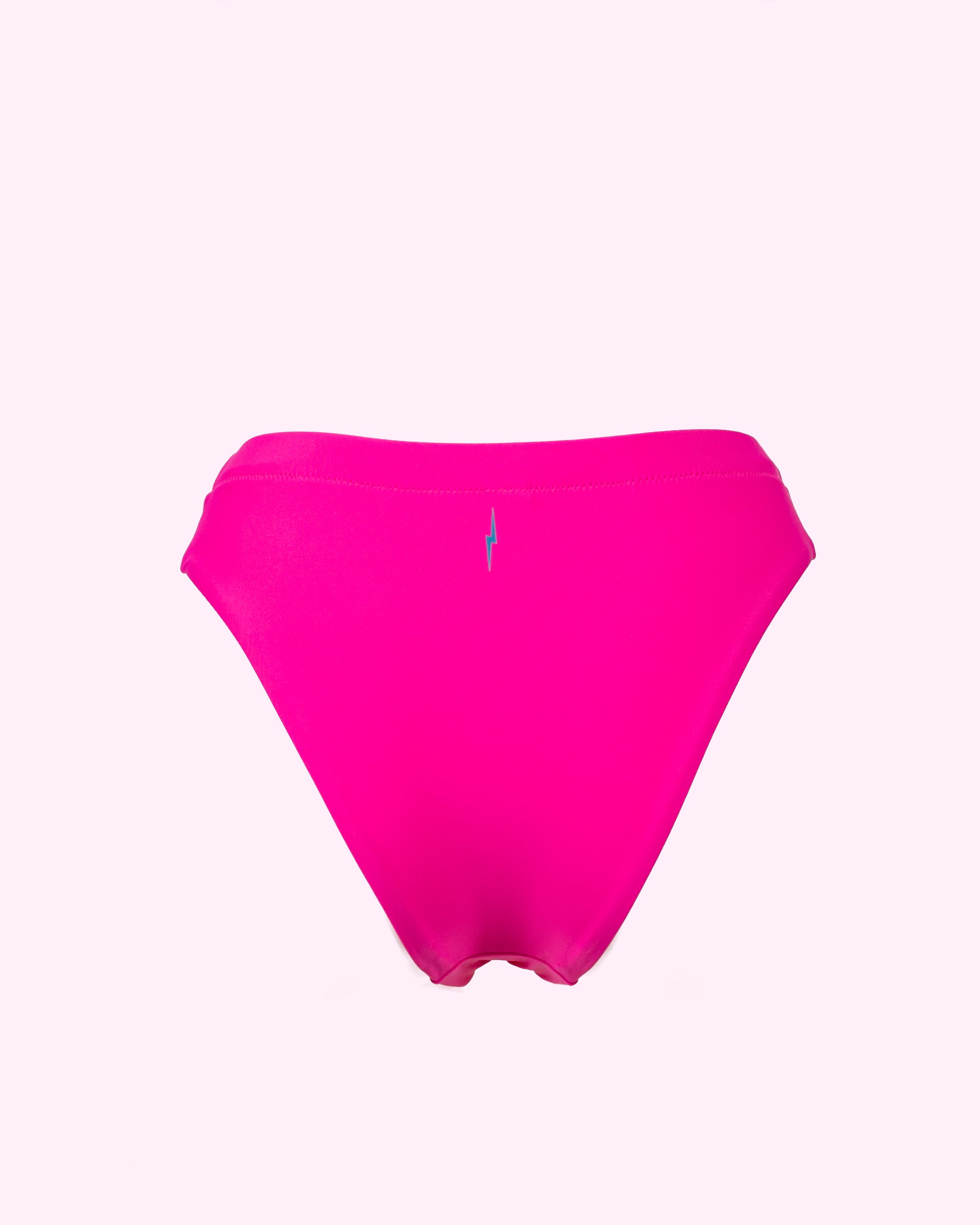 LUNA Bottom ~ Hot Pink