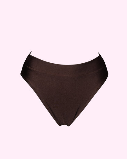 YOKO Bottom ~ Espresso