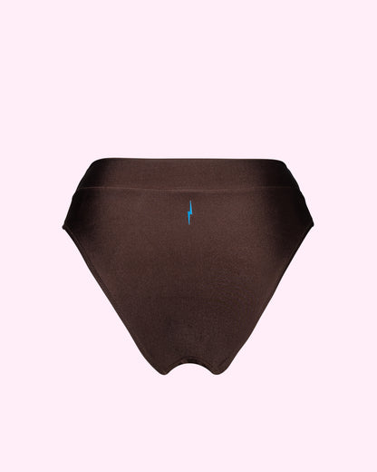 YOKO Bottom ~ Espresso