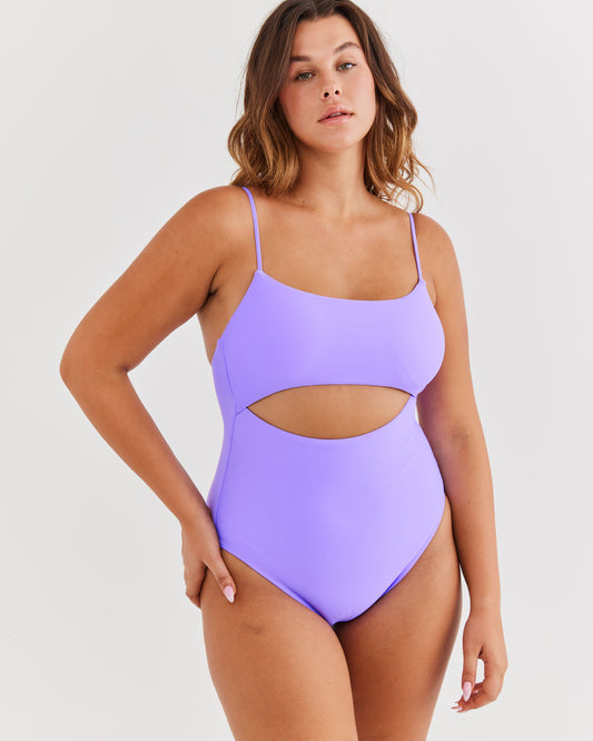 Lulu ~ Lilac