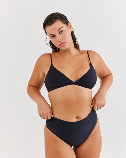 Coco Bra ~ Black