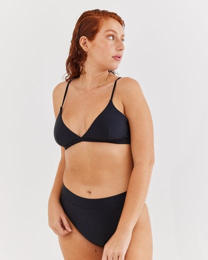 Coco Bra ~ Black
