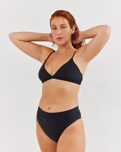 Coco Bra ~ Black