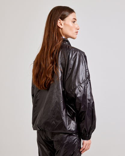 Nylon Jacket ~ Black
