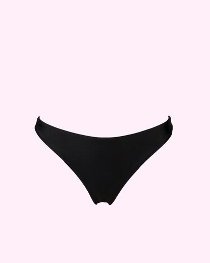 BELLA bottom ~ black