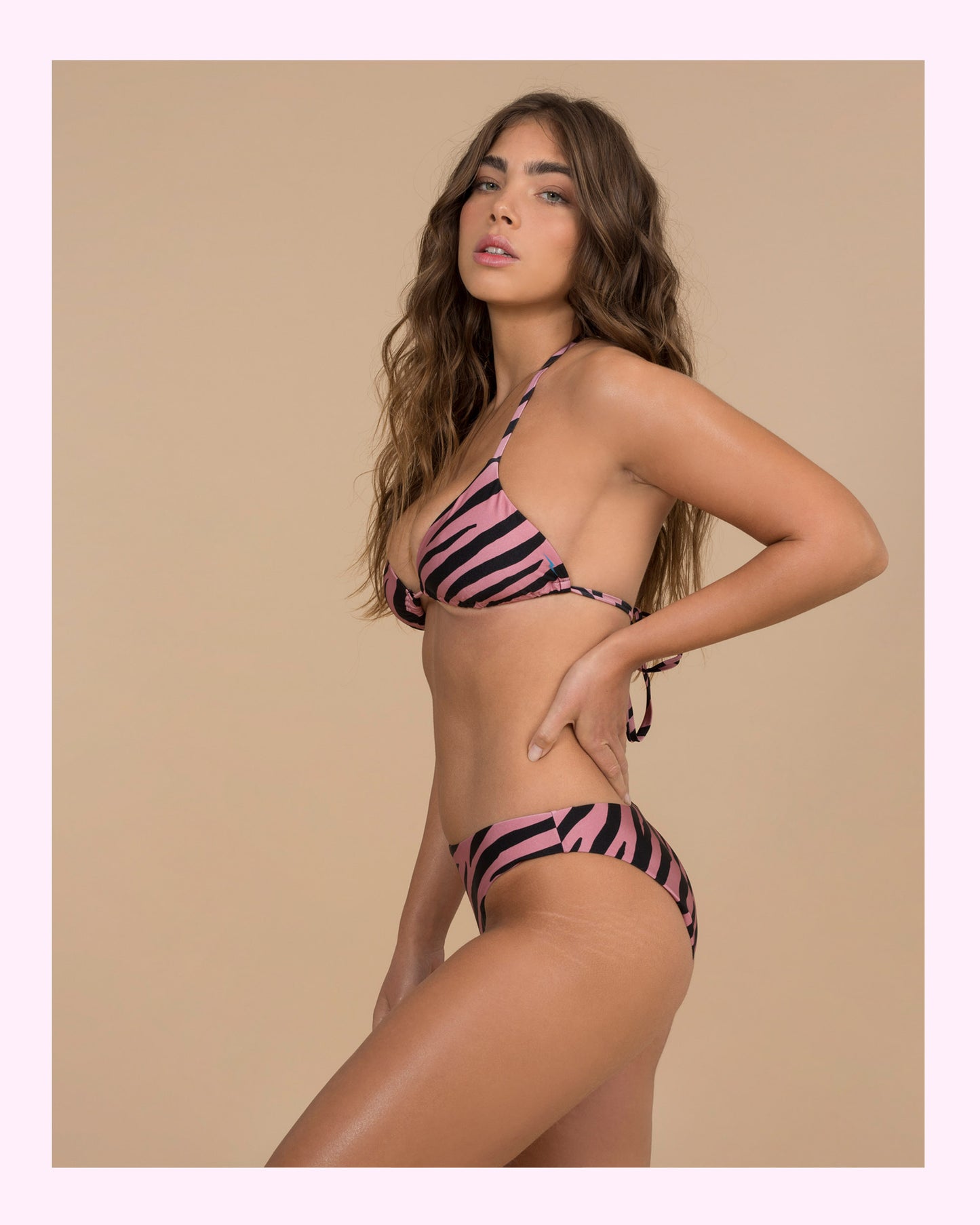 ANNA bottom ~ Kenya