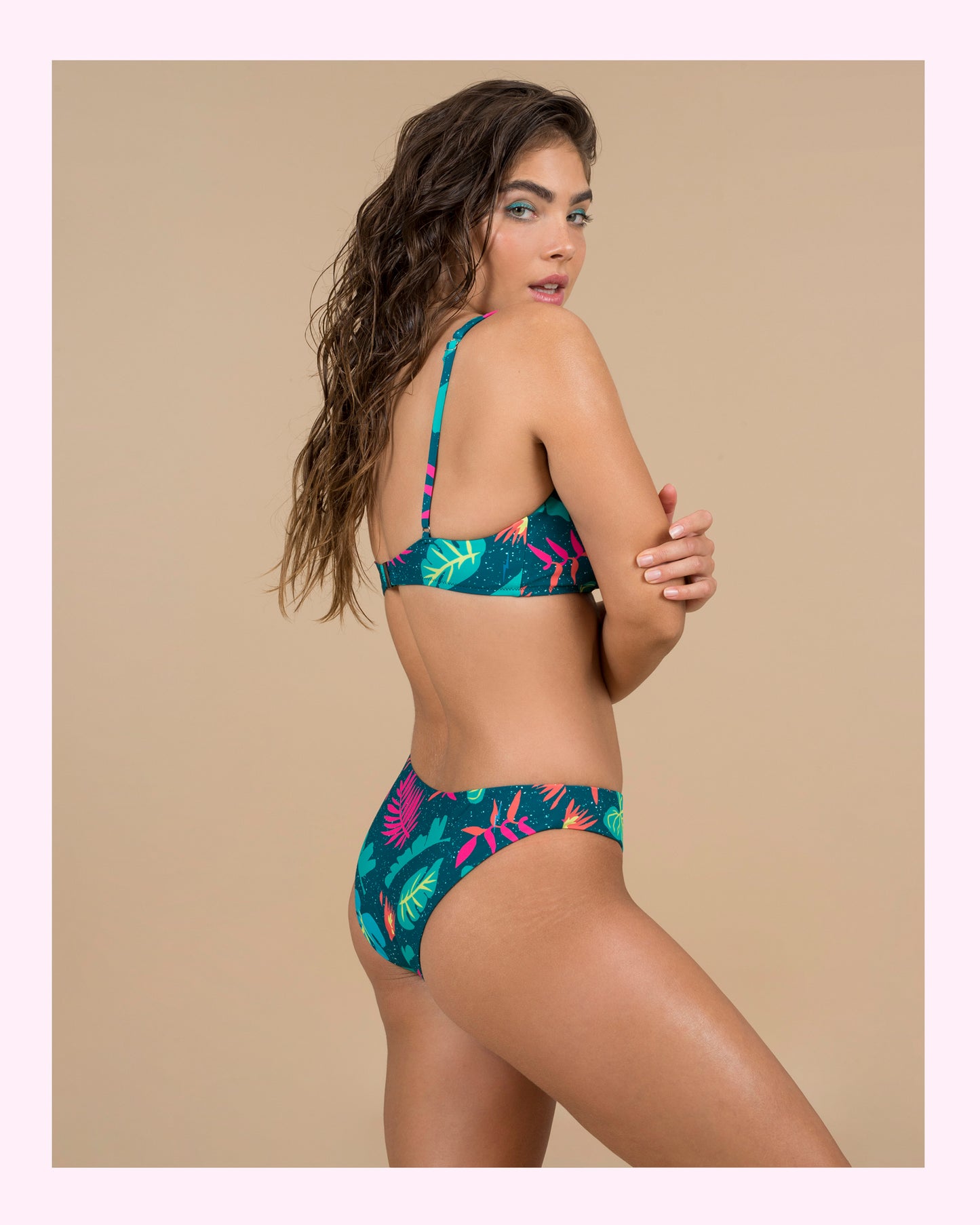 ANNA bottom ~ Bali