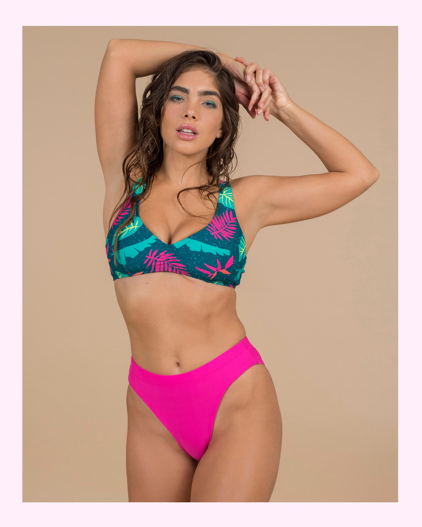 VENUS Top ~ Bali